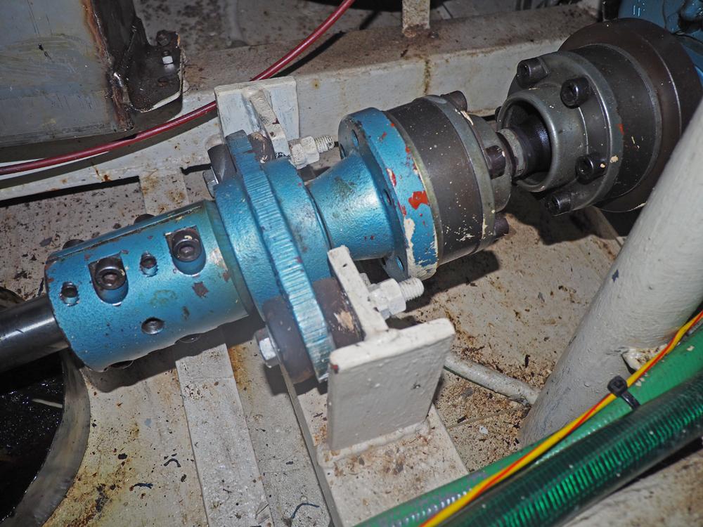  Moteur